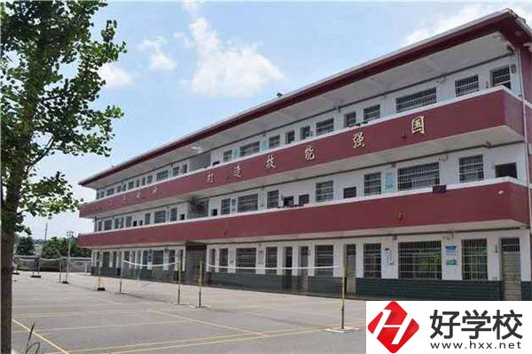 新田縣技工學校有哪些辦學優(yōu)勢？技校值不值得就讀？