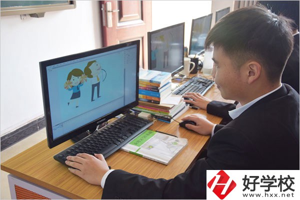 郴州科龍職校在哪里？有什么辦學(xué)特色？