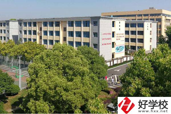 岳陽市平江縣最好的中職學(xué)校是哪一所？
