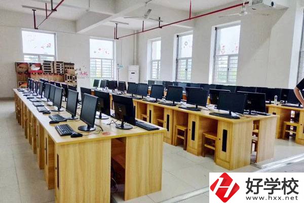 湖南有沒有3+2職?？梢酝扑]？3+2有什么優(yōu)勢？