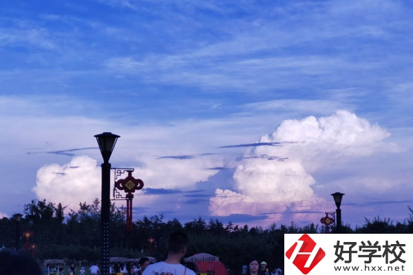 南縣職業(yè)中專好嗎？就業(yè)情況怎么樣？