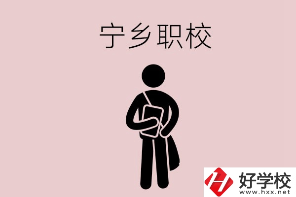 寧鄉(xiāng)有什么比較好的職校？能學什么專業(yè)？