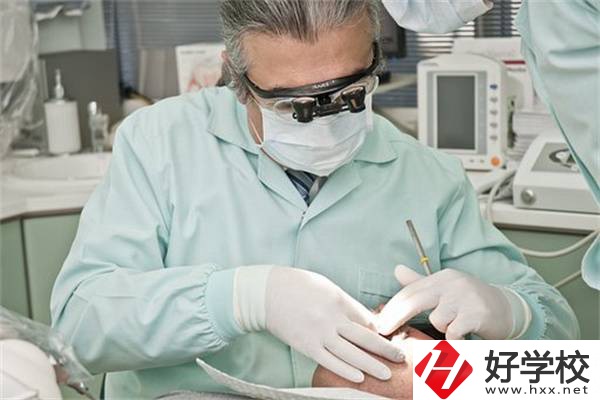 衡陽衛(wèi)校有哪些好就業(yè)的專業(yè)？專業(yè)要學(xué)些什么？