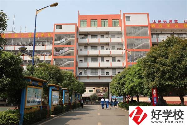 永州值得推薦的民辦技校有哪些？學費多少？