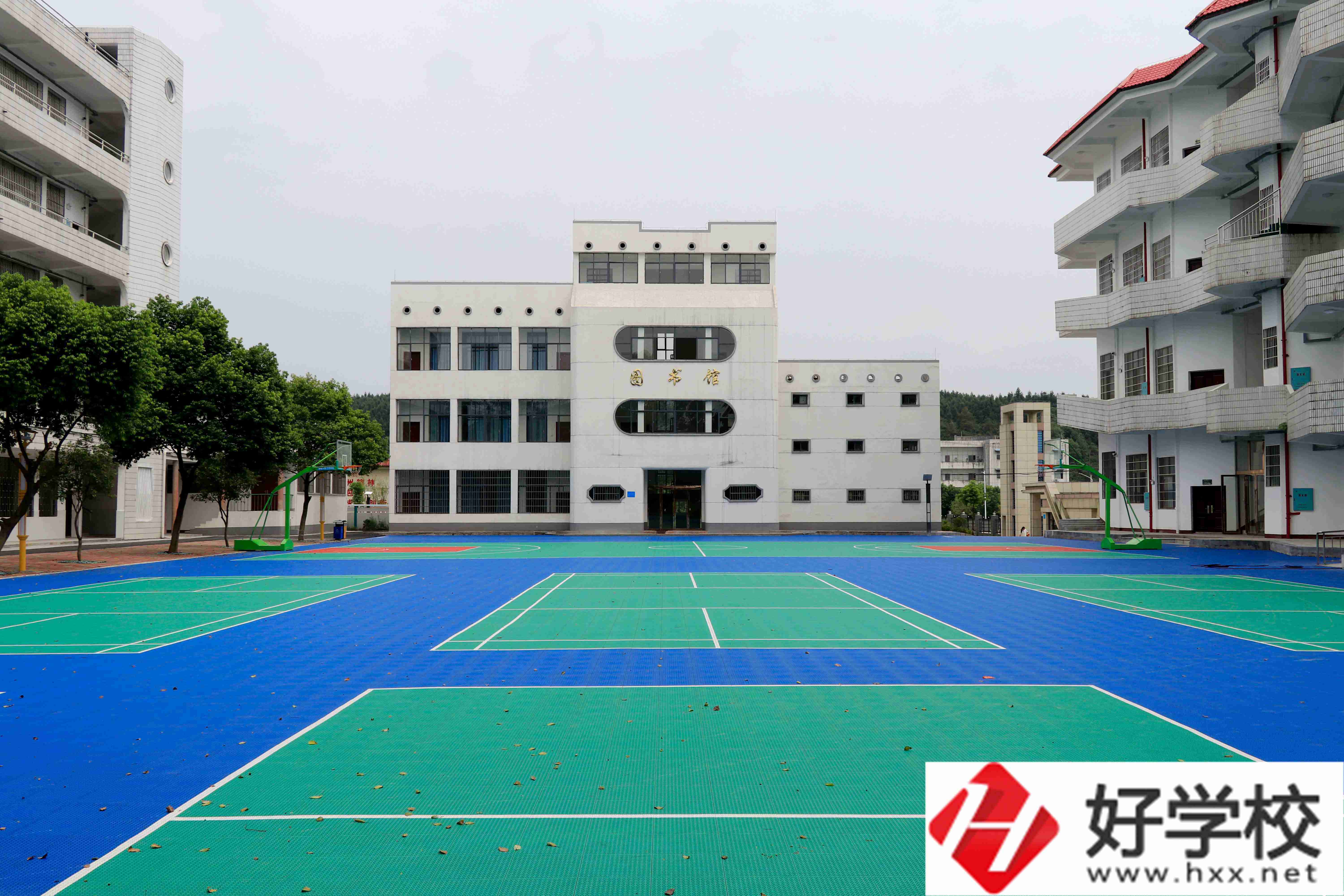 郴州理工職校怎么樣？要怎么報(bào)名？