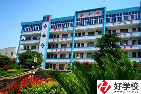 湘潭生物機(jī)電學(xué)校有什么特色專業(yè)？就業(yè)情況如何？
