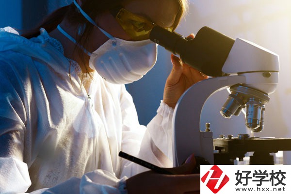 湖南護理學(xué)校護理專業(yè)怎么樣？值得選擇嗎？