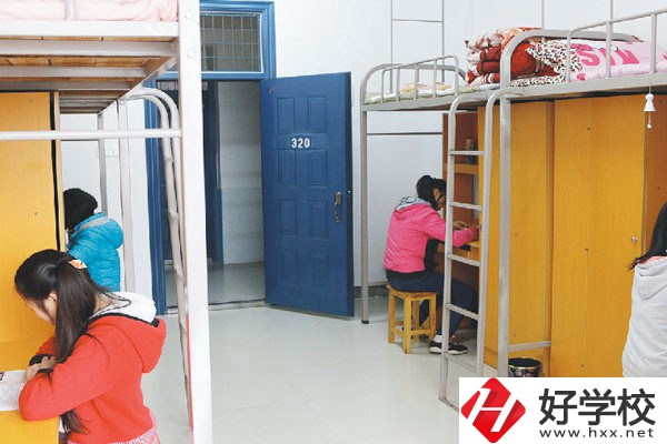 邵陽職業(yè)技術學院有中職部嗎？招生專業(yè)是哪些？