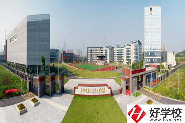 株洲市工業(yè)中等專業(yè)學校可以升學嗎？升學率如何？