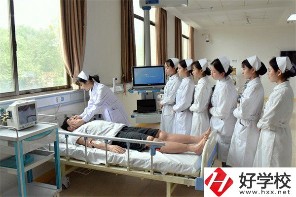 衡陽(yáng)衛(wèi)校有哪些？學(xué)費(fèi)是多少？