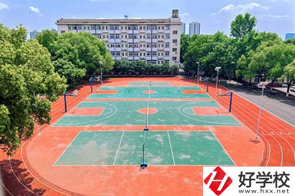 常德，讀民辦中職可以去這些學(xué)校!