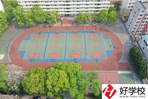郴州綜合職業(yè)中專學校有哪些專業(yè)？升學率如何？