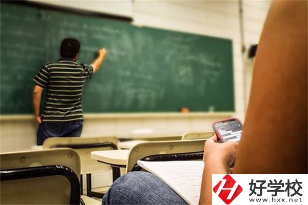 衡陽要多少分以上才可以讀普高？考不上高中怎么辦？