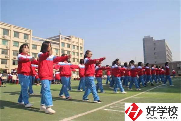 長(zhǎng)沙哪所中專(zhuān)有護(hù)理類(lèi)專(zhuān)業(yè)？具有哪些優(yōu)勢(shì)？