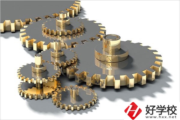 長沙有工業(yè)類的中職嗎？就業(yè)有什么優(yōu)勢？
