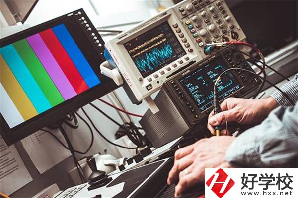 衡陽技校學(xué)什么專業(yè)比較好？學(xué)哪些專業(yè)最吃香?