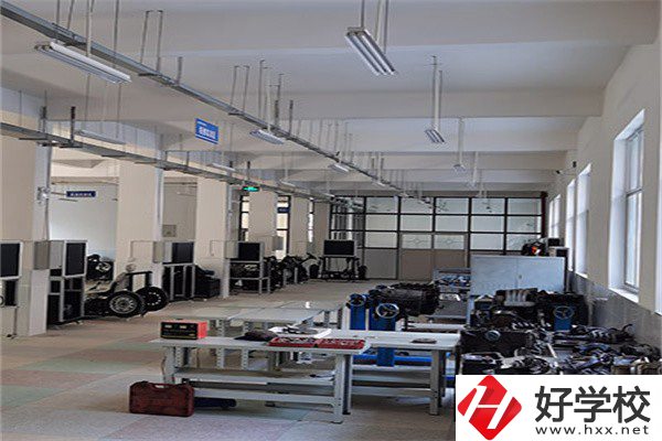 張家界哪所公辦職高有升學(xué)班？升學(xué)情況如何？