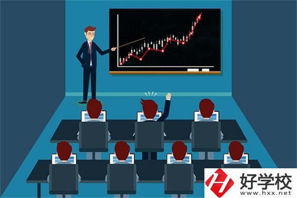 湖南職高高考班和普通班有什么區(qū)別？高考班學什么？
