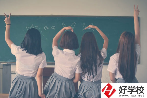 初中畢業(yè)沒有考上高中怎么辦?這里有想要你的答案！