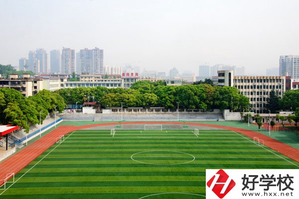 中南工業(yè)學校在哪里？學校怎么樣？