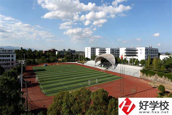 衡陽有國家重點技校嗎？國家重點技校有什么優(yōu)勢？