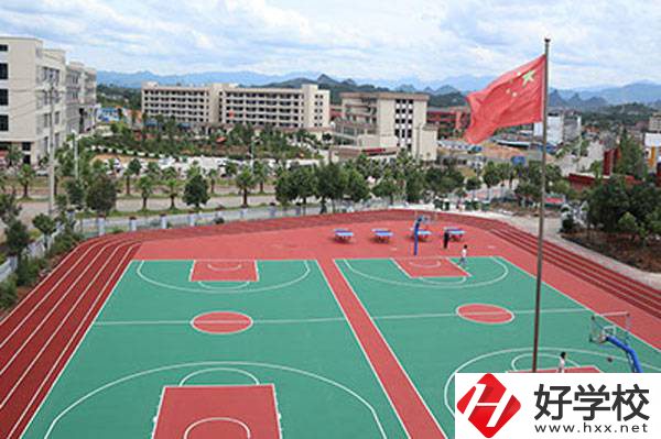 寧遠縣九峰職業(yè)中專學校怎么樣？有哪些招生專業(yè)？