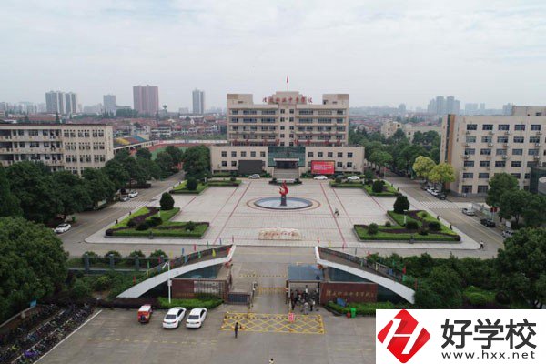 常德澧縣有幾所中職學(xué)校？開(kāi)設(shè)了哪些專業(yè)？