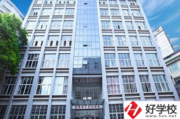 懷化市旅游學(xué)校怎么樣？未來升學(xué)情況如何？