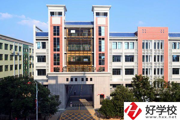 安仁職業(yè)中專(zhuān)怎么樣？有哪些辦學(xué)特色？