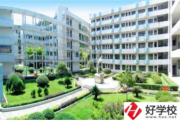 祁東縣職業(yè)中等專業(yè)學(xué)校是公辦還是民辦？學(xué)費是多少？