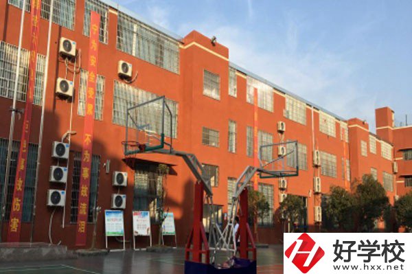 長沙有春季招生的中職學(xué)校嗎？可以學(xué)什么專業(yè)？