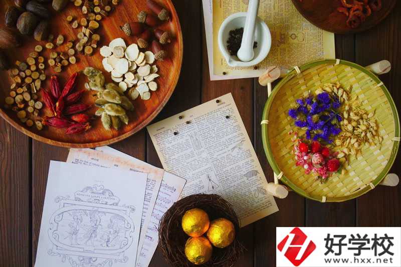 長(zhǎng)沙湘麓醫(yī)藥職校就業(yè)班專業(yè)課程有哪些？就業(yè)如何？