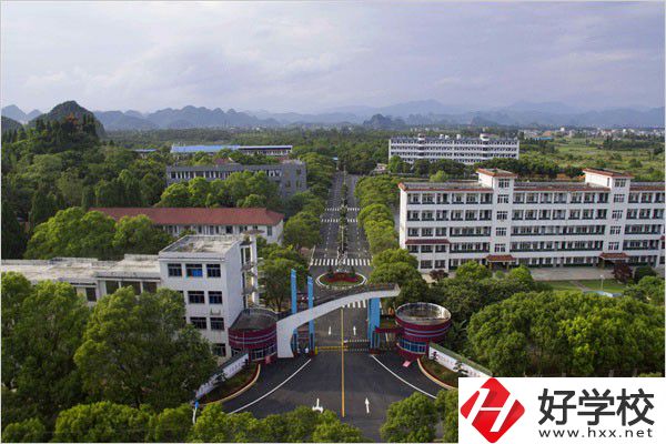 永州專業(yè)開設(shè)多的中職有哪些？怎么選專業(yè)比較好？