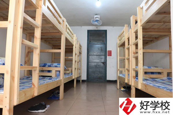 長(zhǎng)沙航天學(xué)校環(huán)境如何？有哪些辦學(xué)優(yōu)勢(shì)？