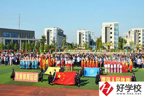 株洲市商業(yè)中專學校怎么樣？有什么報名條件？
