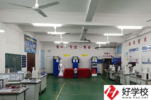 永州有哪些民辦中專？學(xué)費是多少？