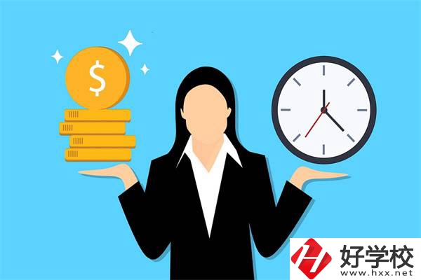 家長在湖南選中職時(shí)要看哪幾點(diǎn)？有什么學(xué)校推薦？