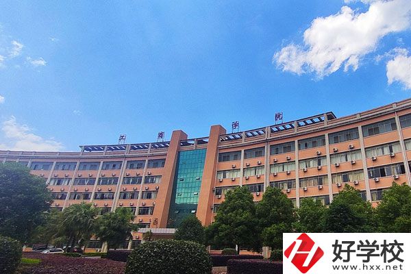 衡陽理工學(xué)校有什么熱門專業(yè)？