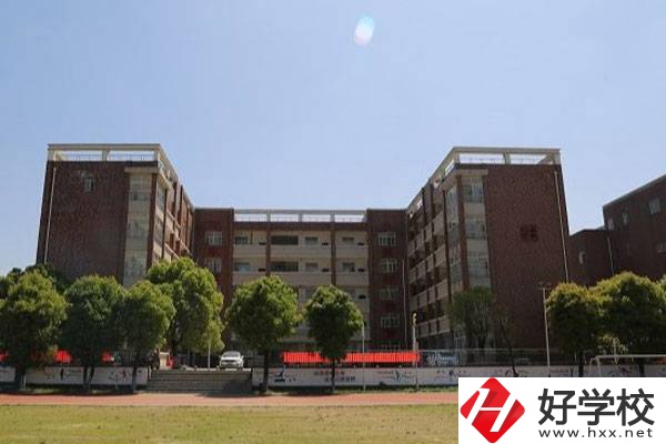 岳陽(yáng)市高級(jí)技工學(xué)校好不好？就業(yè)情況怎么樣？