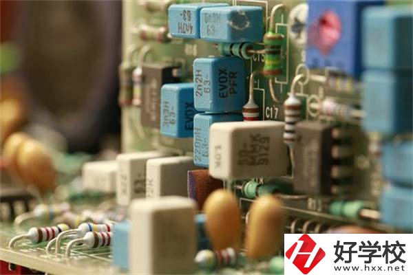 湖南技校前景好的專(zhuān)業(yè)有哪些？