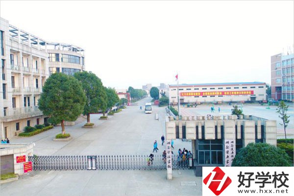 湖南健康學校有哪些專業(yè)？升學如何？