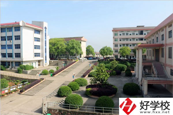 衡陽(yáng)縣職業(yè)中專學(xué)校怎么樣？好就業(yè)嗎？