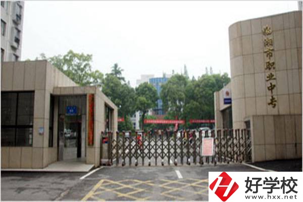 岳陽本科率高的中職學校有哪些？中職生升大學容易嗎？