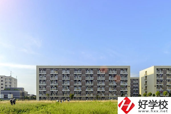湖南省有哪些比較好的公辦中職學(xué)校？