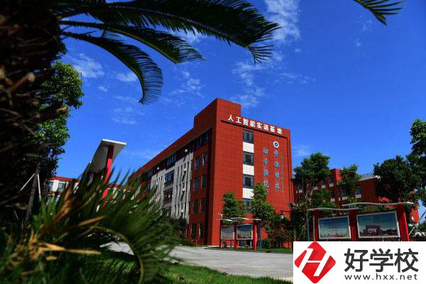 岳陽本科率高的中職學校有哪些？中職生升大學容易嗎？