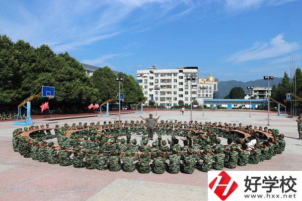想在湘西學(xué)獸醫(yī)專業(yè)？這所學(xué)校值得一看