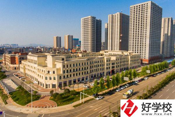 長沙有什么比較好的民辦技工學(xué)校？