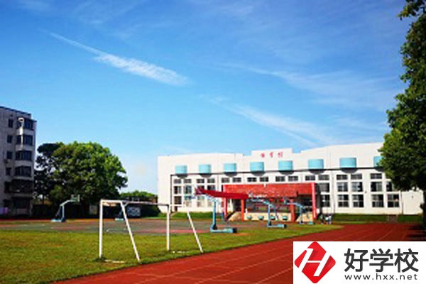 湘潭生物機(jī)電學(xué)校怎么樣？學(xué)校有什么專業(yè)？