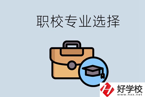 株洲的職校中有哪些專業(yè)可以學(xué)習(xí)？