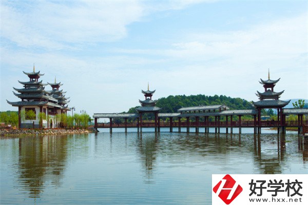 岳陽有沒有五年制大專？學校招生專業(yè)有哪些？